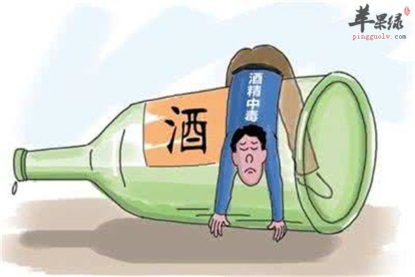 民間最有效的戒酒四個偏方