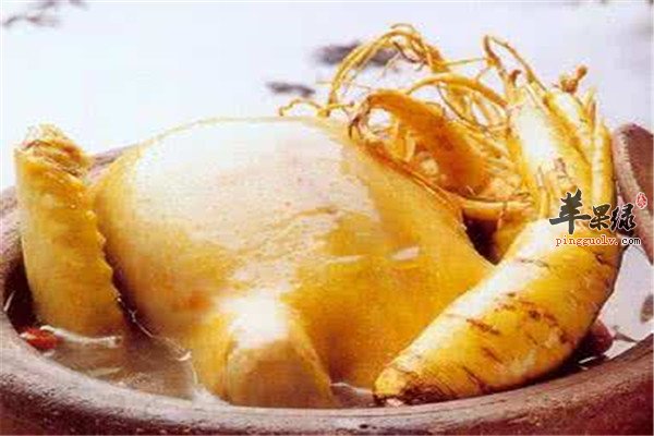 體虛多汗怎麼辦 食療方法能調理