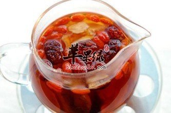 哪些飲品可以緩解疲勞
