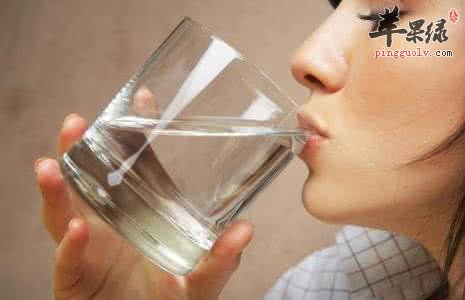 生活中人們不愛喝水怎麼辦