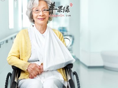 向你介紹骨折時應該去註意什麼