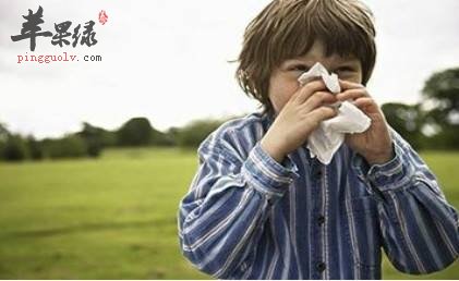 過敏性鼻炎怎麼辦 一起來瞭解