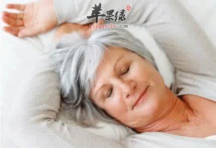 睡眠時間多久健康 不同人群要求不同