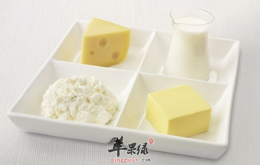 補鈣對於人體的益處講解