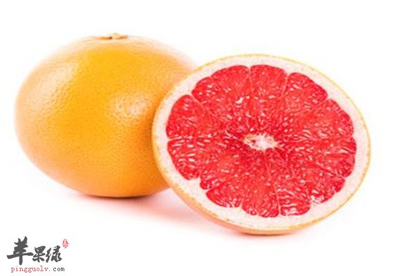 經常吃西柚和菠蘿有助於消化