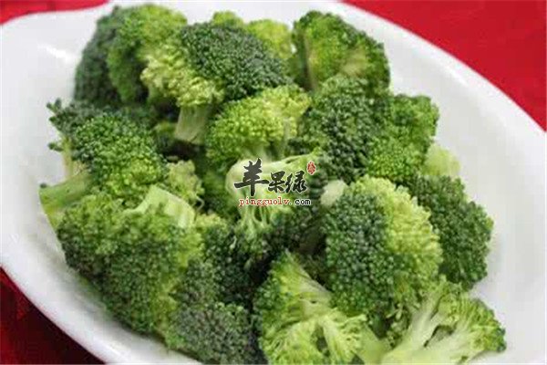 消腫利尿的蔬菜日常生活要常吃