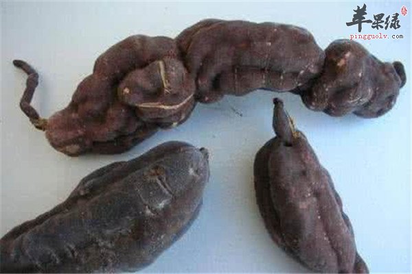三種黑色食物預防白發效果好