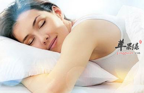 睡覺的拉筋方法及益處介紹
