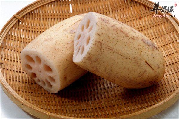 脾氣虛弱適合吃的四類食物