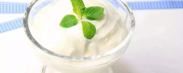 過期酸奶的十大妙用 過期酸奶怎麼處理
