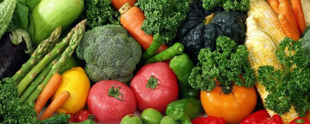 轉基因蔬菜有哪些 這五種最為常見