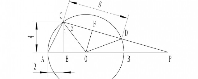 勾3股4弦5怎麼算 勾股定理的運算法則解析