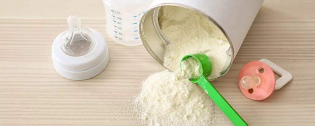 有機奶粉和普通奶粉區別 這兩款奶粉有什麼區別呢