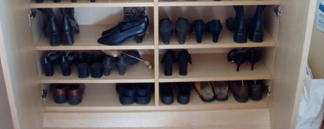 鞋櫃擺放七大禁忌 謝傢應該怎麼擺放比較合適