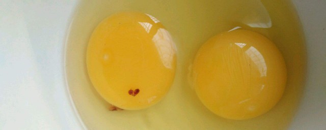 蛋黃怎麼做好吃 蛋黃可以做的美食