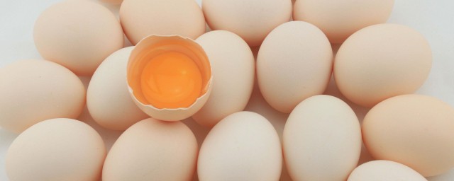 土雞蛋與普通蛋的區別 這些區別一目瞭然！