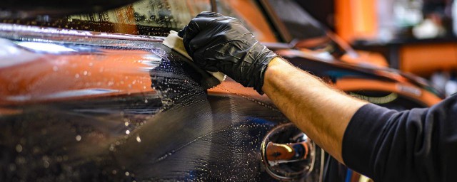 用護發素洗車有什麼危害 對車漆有壞處嗎