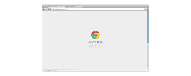 電腦谷歌瀏覽器Chrome怎麼用 操作步驟有六個