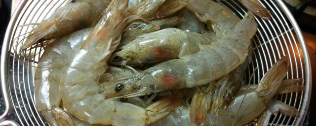 草蝦怎麼做好吃 草蝦如何做好吃