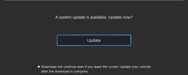 update是什麼意思 update的含義