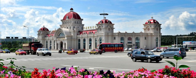 琿春有哪些景點 旅遊必打卡