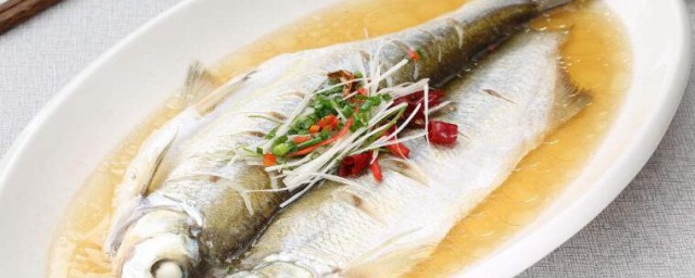清燉草魚的傢常做法 湯味很美肉質很香