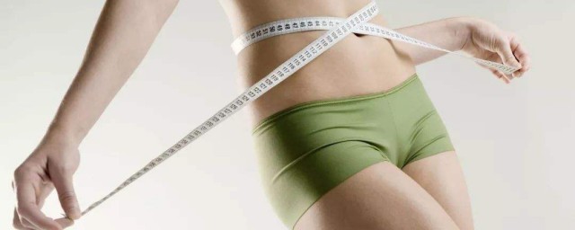 減肥小妙招 讓你每個月多瘦2斤