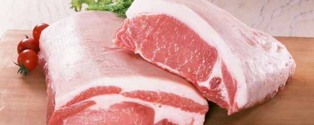 豬肉餡怎麼調好吃 準備材料和相關步驟