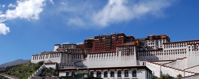 西藏大學2019年錄取線 想去這個校園感受下嗎