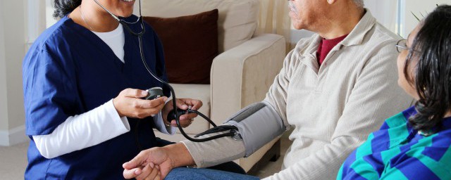 測血壓時間歇性停頓是什麼原因 你知道嗎