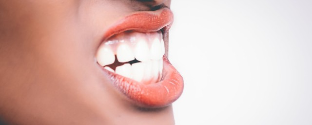 前門牙疼是怎麼回事 牙科牙齒健康