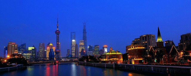 上海即將合並的大學 合並大學的好處