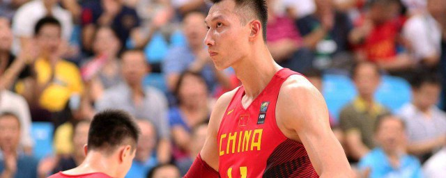 中國男籃賽程表 附上比賽日期和具體時間