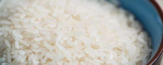 秈米和大米的區別 很多都混淆瞭