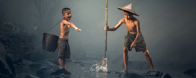 秋天水溫多少好釣魚 喜歡釣魚的人必看