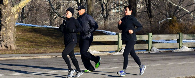 45歲開始跑步能變年輕嗎 跑步影響壽命嗎