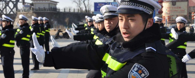 大專輔警能轉正 目前隻有西藏作為試點