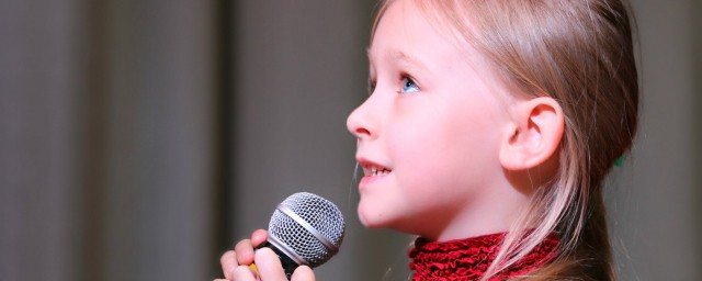 初學唱歌發聲方法 希望對大傢有所幫助