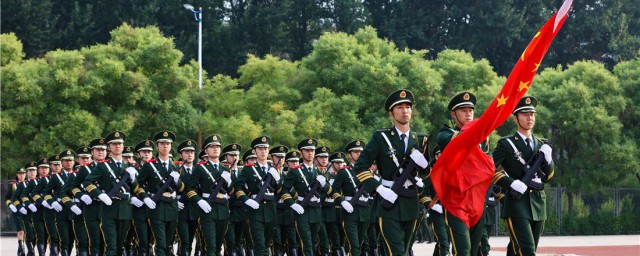 中國軍校排名 排行榜新鮮出爐