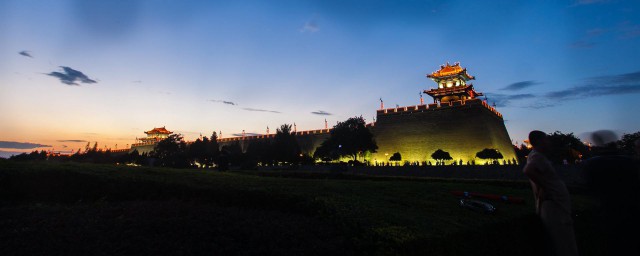 西安一日遊必去景點 這些地方去一次就夠瞭