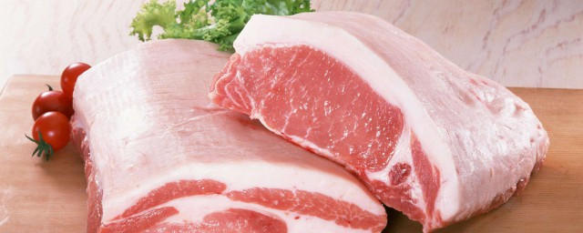為啥豬肉這麼貴 是什麼原因造成的