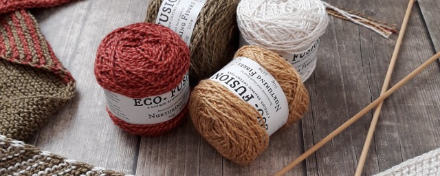 四針滿天星的毛衣織法分享 簡單易學的新手福利