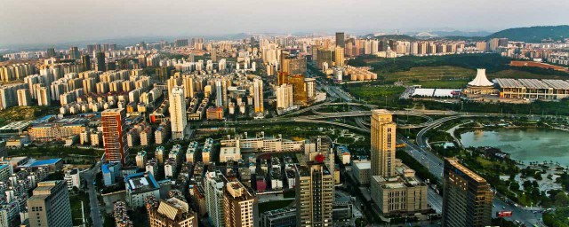 三線城市排行榜 中國三線城市的名單