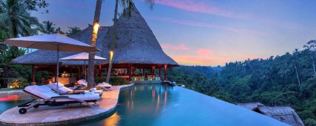 巴厘島最佳旅遊時間 旅遊指南遊客必看