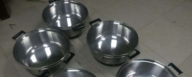 鑄鋁鍋有什麼好處 能長期用嗎