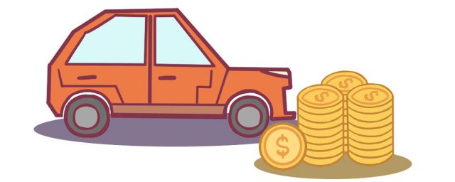 車貸利率一般是多少 是中行標準利率嗎