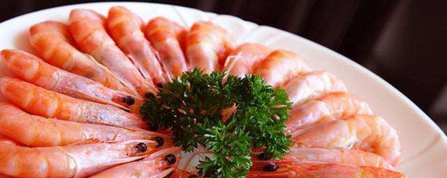 白灼蝦需要煮幾分 好吃又簡單的做法