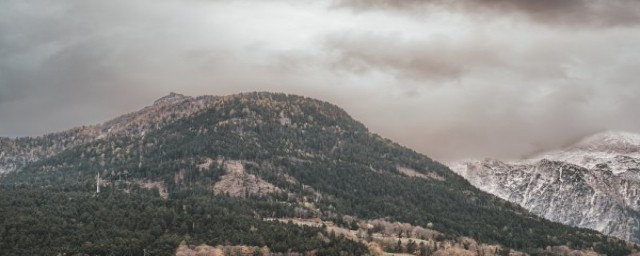 怎樣欣賞中國山水畫 快來收藏