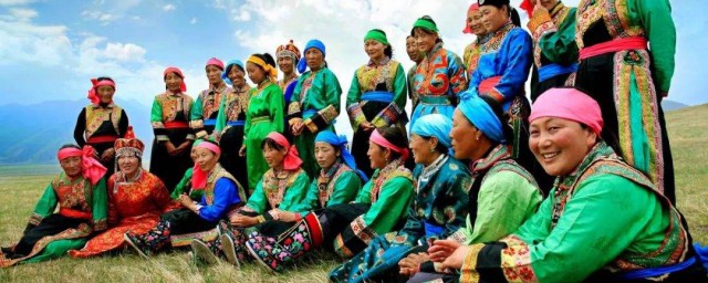 蒙古族風俗習慣有哪些 蒙古有哪些風俗