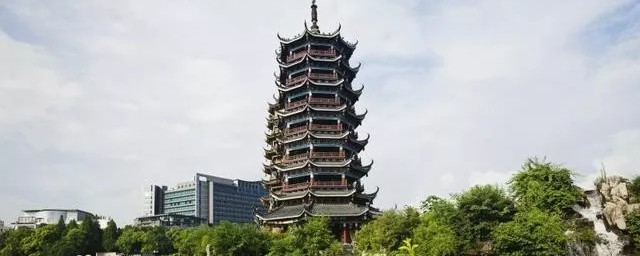 桂林好玩的地方 旅遊自駕遊推薦